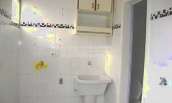 Imagem 3: OPORTUNIDADE- EXCELENTE LOCALIZAÇÃO- PLANTA BEM DISTRIBUÍDA - 70m2 - 2 DORMITÓRIOS-1VAGA-L