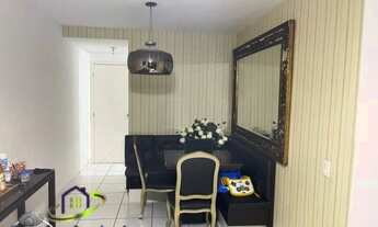 Imagem 2: Ótimo Apto Varanda 3 Qts (1Suíte) no Alegria Pechincha