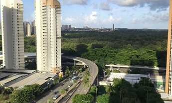 Imagem 2: Lindo apartamento! Nascente e andar alto!