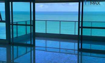 Imagem 4: Green Village Residence: 04 suítes, 226 m², nascente