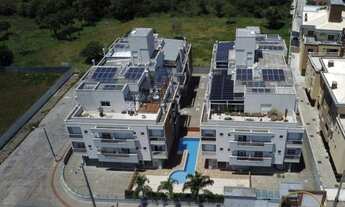 Imagem 5: RESIDENCIAL NOS INGLESES - APARTAMENTO SEMI MOBILIADO