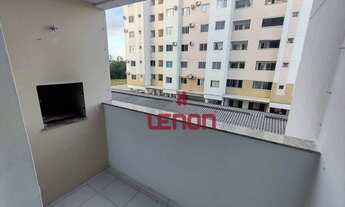 Imagem 7: Magnífico Apartamento com 3 dormitórios à venda por R$ 259.000 - Centro - Palhoça/SC