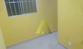 Imagem 6: Apartamento com 2 dormitórios para alugar, 45 m² por R$ 900,00/mês - Mantiqueira - Belo Ho