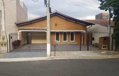 Imagem 4: Casa com 3 dormitórios à venda, 208 m² por R$ 850.000,00 - Aquário - Vinhedo/SP