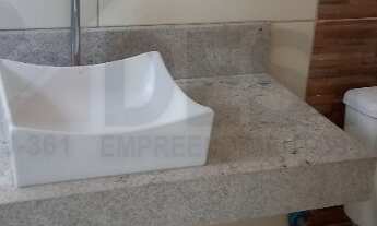 Imagem 2: Aluga-se Casa em bairro planejado