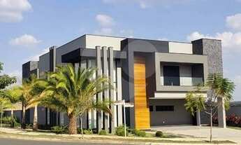 Imagem 7: Sorocaba - Casa de Condomínio - Jardim Residencial Saint Patrick