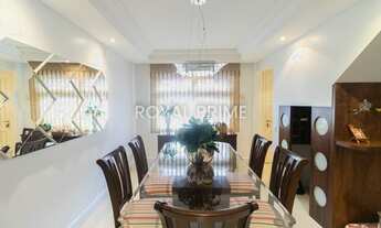 Imagem 4: Sobrado Triplex em Condomínio com 4 dormitórios à venda, 220 m² por R$ 1.100 - Vista Alegr