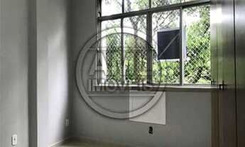 Imagem 7: 03 quartos. Metrô Uruguai. Tijuca. R 720.000,00