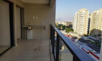 Imagem 2: Apartamento para venda com 83 metros quadrados com 3 quartos