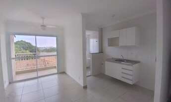 Imagem 2: Apartamento com 2 dormitórios à venda, 49 m² por R$ 220.000,00 - Parque Residencial Santa