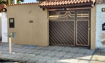 Imagem 3: CASA TEMPORADA - PERUÍBE