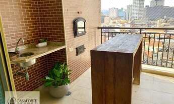 Imagem 3: LINDA COBERTURA PARADA INGLESA