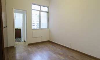 Imagem 7: Apartamento de Quarto e Sala separados em Copacabana