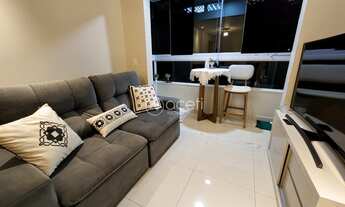 Imagem 2: Apartamento à venda, 2 quartos, 1 suíte, 1 vaga, Buritis - Belo Horizonte/MG