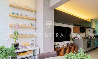 Imagem 7: Imóvel de 86m², com 1 suítes