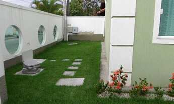 Imagem 3: Casa com 4 dormitórios à venda, 126 m² por R$ 650.000,00 - Mata Paca - Niterói/RJ