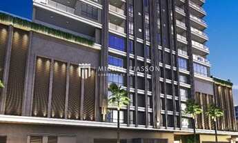 Imagem 2: Apartamento com 02 suítes em Balneário Perequê - Porto Belo (SC