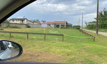 Imagem: BALNEáRIO RINCãO - Terreno Padrão - Zona