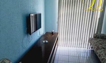 Imagem 4: Apartamento com 2 dormitórios à venda, 70 m² por R$ 320.000,00 - Ocian - Praia Grande/SP