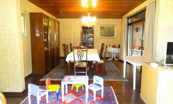 Imagem 4: Sobrado com 4 quartos à venda Alto de Pinheiros - Vila Madalena