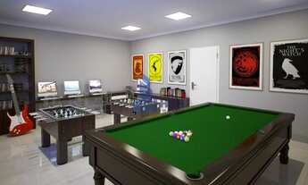 Imagem 6: Apartamento à venda no bairro Itararé - São Vicente/SP