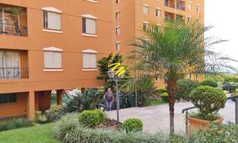 Imagem: Apartamento - Chácara da Barra - Campinas