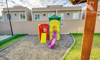 Imagem 7: Casa Duplex em Condomínio 3 Suítes - Eusébio