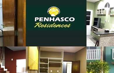 Imagem 4: Vendo PENHASCO RESIDENCES na Chapada dos Guimarães-MT 12 apartamentos