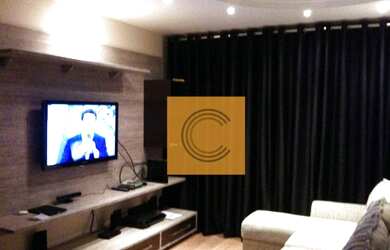 Imagem 2: Apartamento com 3 dormitórios à venda, 65 m² por R$ 340.000 - Penha - São Paulo/SP