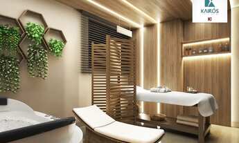 Imagem 5: Edificio Kairos - Lançamento!