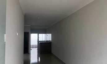 Imagem 3: Casa à venda, 2 quartos, 1 suíte, 2 vagas, Laranjeiras - Uberlândia/MG