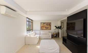 Imagem 3: Moema Apartamento Reformado a Venda