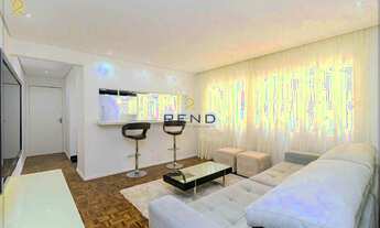 Imagem: OPORTUNIDADE! Apartamento com dois dormitorios