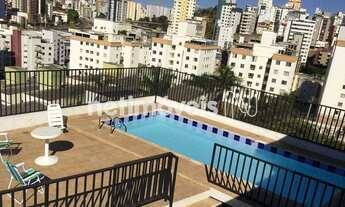 Imagem: Venda Cobertura Silveira Belo Horizonte