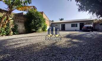 Imagem: Casa com 3 dormitórios à venda, 102 m²