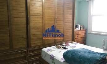 Imagem 5: Apartamento à venda, 3 quartos, Icaraí - Niterói/RJ