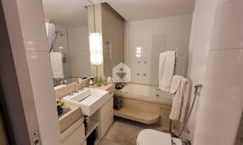 Imagem 7: RIO DE JANEIRO - Apartamento Padrão - Lagoa