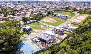 Imagem: REbrokers - Terreno em Condomínio Fechado