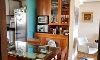 Imagem 5: Apartamento com 2 dormitórios à venda, 83 m² por R$ 879.000,00 - Vila Romana - São Paulo/S