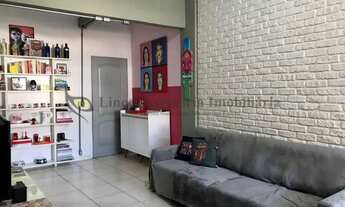 Imagem: Rio de Janeiro - Apartamento Padrão - São