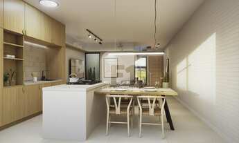 Imagem 4: FLORIANóPOLIS - Casa Padrão - Ribeirão da Ilha