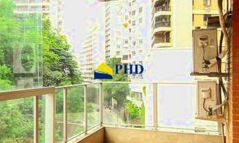 Imagem 3: RIO DE JANEIRO - Apartamento Padrão - COPACABANA