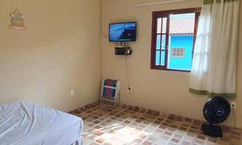 Imagem 7: Kitinete em lumiar