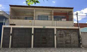 Imagem: Alugo apartamento térreo com garagem