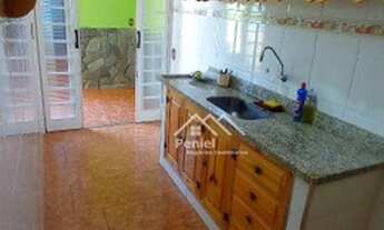 Imagem 4: Linda Casa com 3 dormitórios à venda, 158 m² por R$ 340.000 - Jardim Joaquim Procópio de A