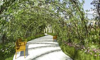 Imagem 3: Vila Nova Conceição - Apartamento 234 m2 , com 3 Suítes, e com 4 vagas Garagem