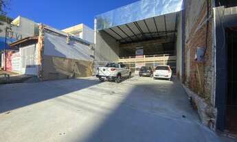 Imagem: Salao para aluguel, Vila Humaitá - Santo