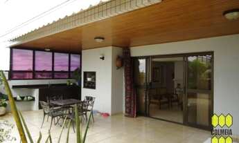 Imagem 3: Apartamento Edifício Varandas do São Francisco