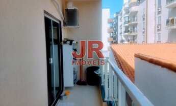 Imagem 3: Flat todo planejado - Braga - Cabo Frio-RJ