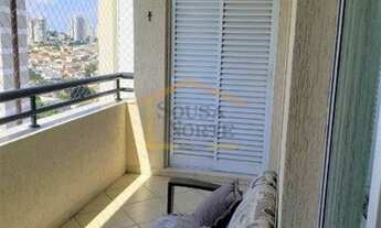 Imagem 7: SãO PAULO - Apartamento Padrão - Lauzane Paulista